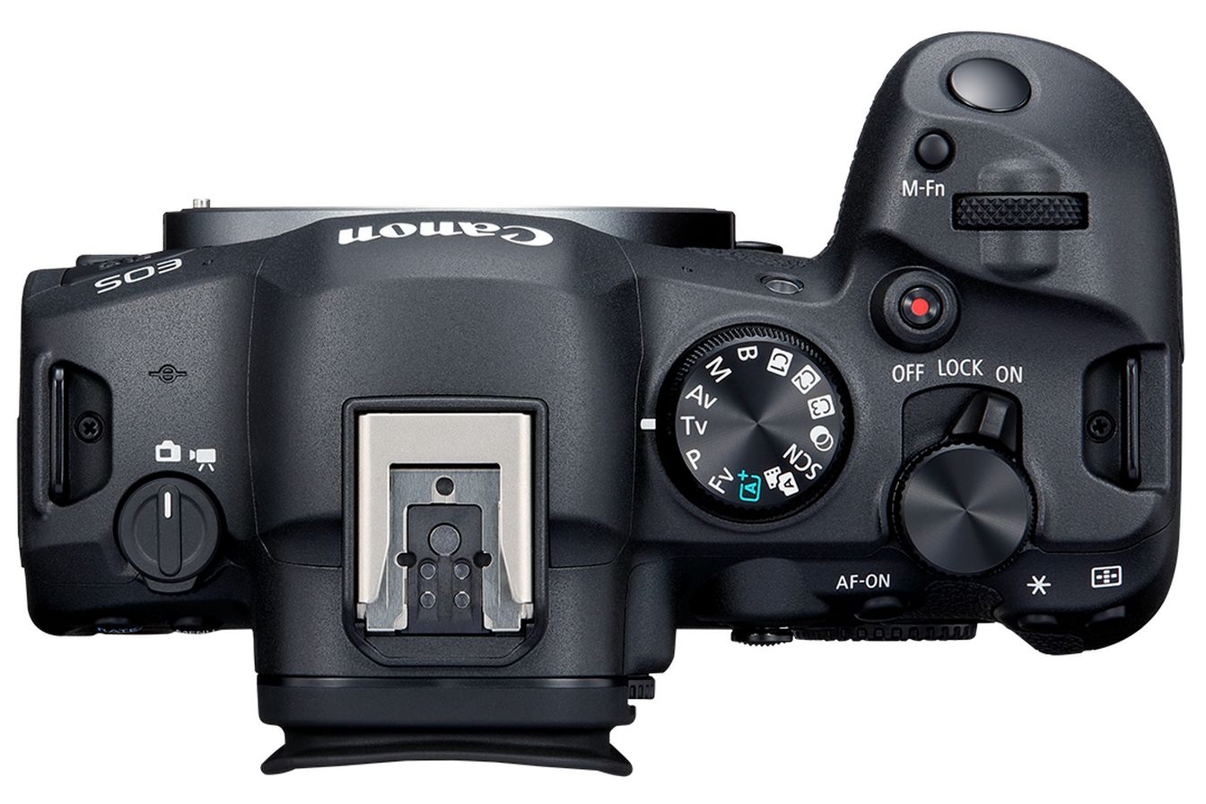 Canon EOS R6 Mark II Body Garanzia Canon Italia Canon EOS R6 Mark II Body Garanzia Canon Italia